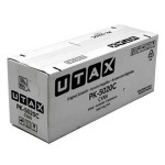 ORIGINALE Utax toner ciano PK-5025C 1T0C0DCUT0 320...