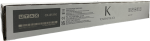 ORIGINALE Utax toner nero CK-8511K 1T02L70UT0 2000...
