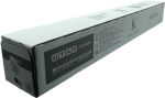 ORIGINALE Utax toner nero CK-8530k 1T02YP0UT0 2500...