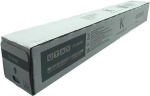 ORIGINALE Utax toner nero CK-8531k 1T02XD0UT0 3000...
