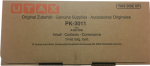 ORIGINALE Utax toner nero PK-3011 1T02T80UT0 15500...