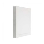 V-TAC PRO Plafoniera LED Chip Samsung Quadrata 18W...