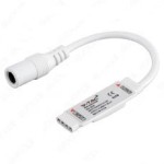 V-TAC Mini amplificatore per strisce LED RGB - SKU...