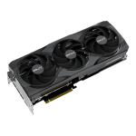 Pny Vga Geforce Rtx 5080, 16Gb Gddr7, Triple Fan, ...
