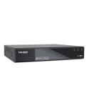 Vultech Security Uvr 5In1 Ibrido 8Ch Analog.+ 2 Di...