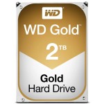 Western Digital Hdd Gold 2Tb 3,5 7200Rpm Sata 6Gb/...