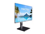 Yashi Monitor 27 Led Ips Qhd 1Ms 120Hz 300 Cdm, Re...