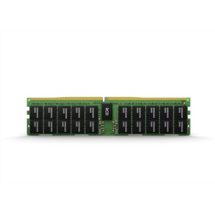Samsung MDRRWM4QDBC2 Memory 96GB DDR5 6400MHz RDIMM ECC Low Profile