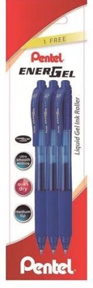 Pentel EnerGel