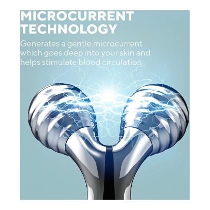 Massaggiatore Facciale Homedics Fac Br200 Eu2