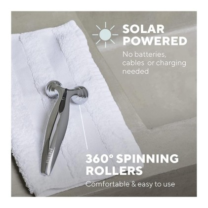 Massaggiatore Facciale Homedics Fac Br200 Eu2