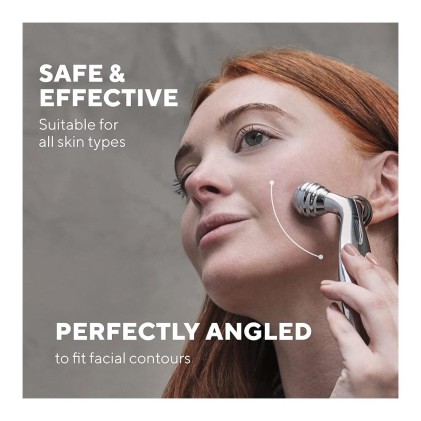 Massaggiatore Facciale Homedics Fac Br200 Eu2