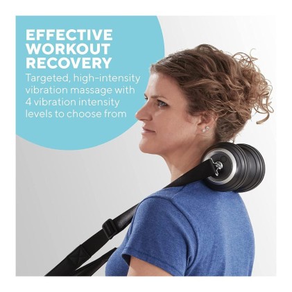 Massaggiatore Corporeo Homedics Sp 180J Eu2