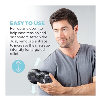 Massaggiatore Corporeo Homedics Sp 180J Eu2