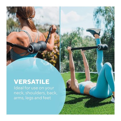 Massaggiatore Corporeo Homedics Sp 180J Eu2