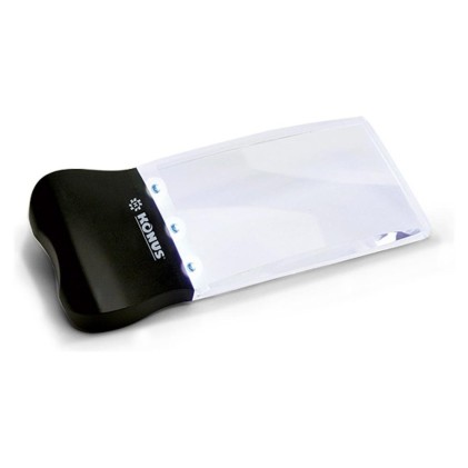 Lente Ingrandimento Konus Triled 2X 3374