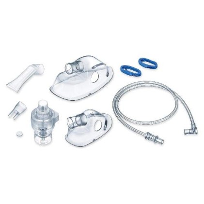 Kit Aerosol Beurer Ricambi Per Ih60