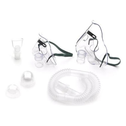 Kit Aerosol Laica Ricambi Per Ultrasuoni Md6026