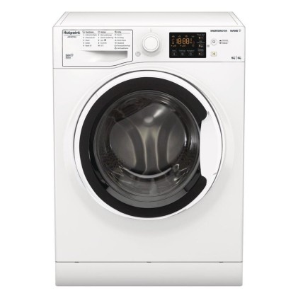 Lavasciuga Hotpoint Ndb 96443 W It N 869991606090