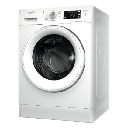 Lavatrice Whirlpool 6 Senso Ffb D85 V It 859991636650
