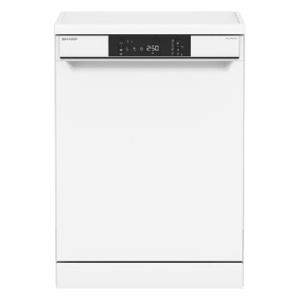 Lavastoviglie Sharp Qw-Na1Bf47Ew-Eu