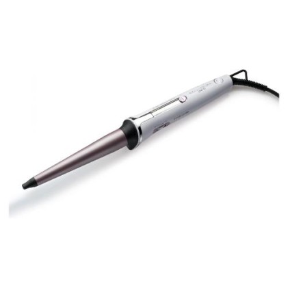 Arricciacapelli Imetec Bellissima Gt15 200 Bianco - Rosa 11424X