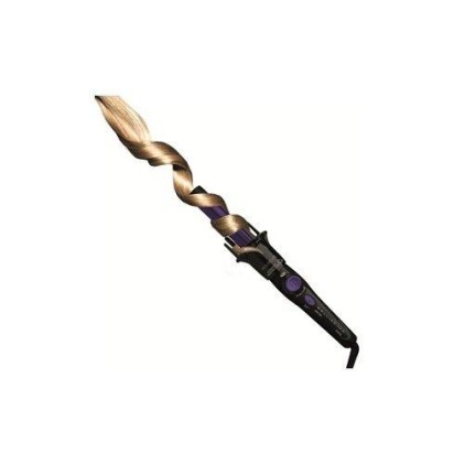 Arricciacapelli Imetec Bellissima Revolution Ricci&Curl Bhs3 100 Nero