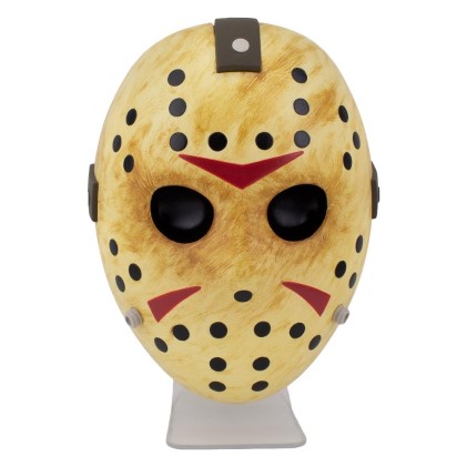 Lampada Paladone Jason Friday The 13 Pp8252Ftt