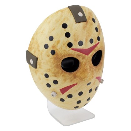 Lampada Paladone Jason Friday The 13 Pp8252Ftt
