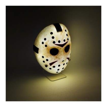 Lampada Paladone Jason Friday The 13 Pp8252Ftt
