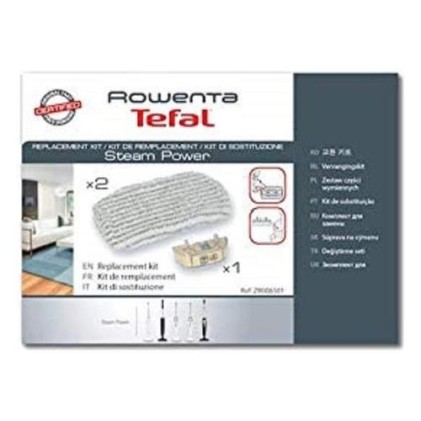 Kit Spazzole Aspirapolvere Rowenta Zr0065 000000002211400258