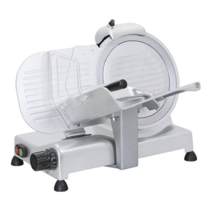 Affettatrice R. G. V. 90888 Harmony 25 Gs Silver