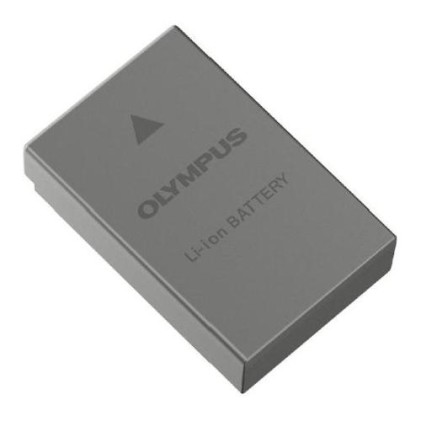 Batteria Fotocamera Olympus Bls-50
