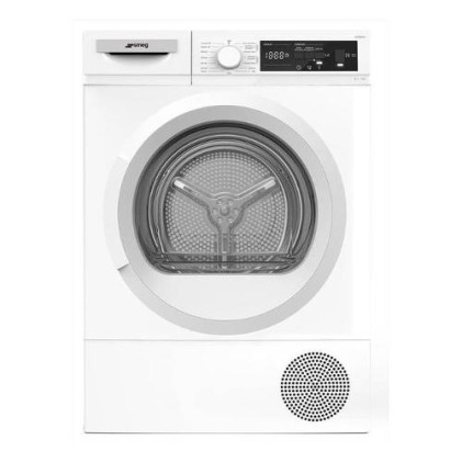 Asciugabiancheria Smeg Ast82Eu