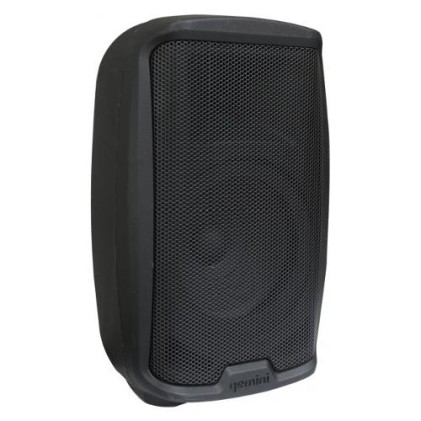 Casse Attive Trolley Gemini As To Go Series 2108 Black