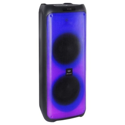 Cassa Party Trevi 0X410000 Xfest Xf 4100 Pro Nero