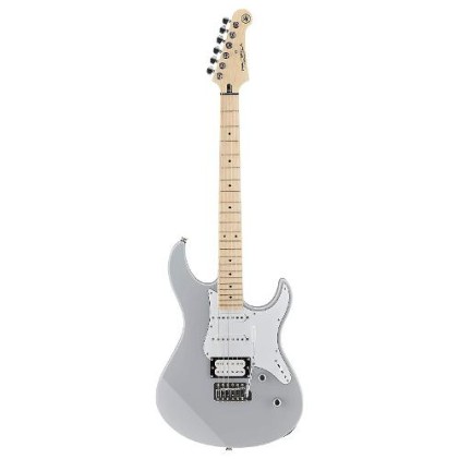 Chitarra Elettrica Yamaha 112Vm Pacifica Grey