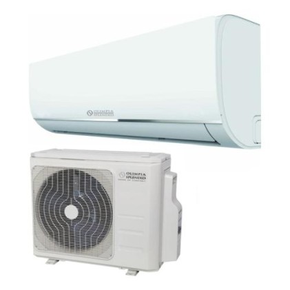 Condizionatore Fisso Mono Splendid Os-C/Seneh24Ei Nexya S4 Nexya S4 E