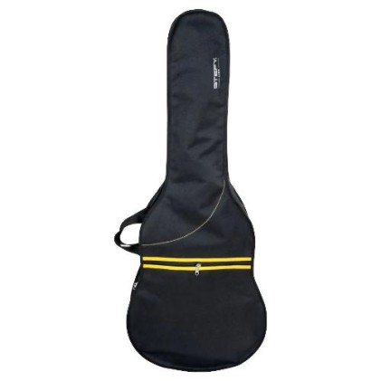 Custodia Chitarra Stefy Line Gb100El Black