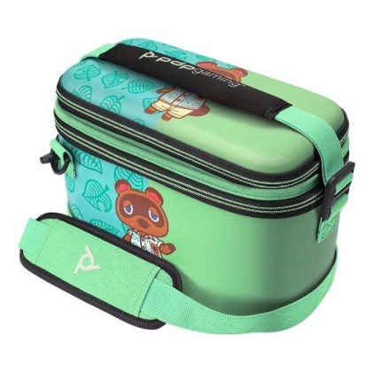 Custodia Videogioco Pdp 500-141-Eu-C5Ac Switch Pull N Go Case Bag Anim