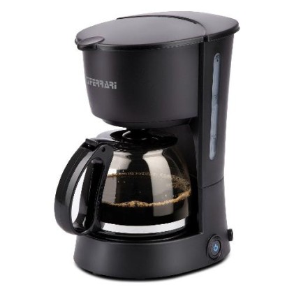 Macchina Caff&egrave; Americano G3 Ferrari G10159 Cafe Del Mar Black