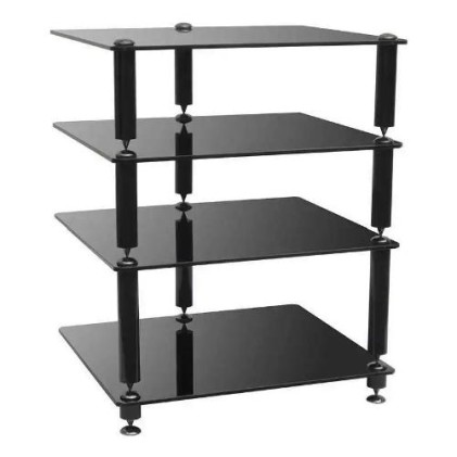 Mobile Hi Fi Norstone Norber2 Bergen 2 Nero