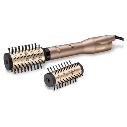 Modellatore Capelli Babyliss As952E Big Hair Dual Bronze