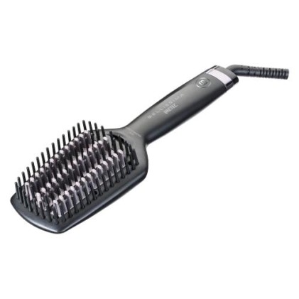 Modellatore Capelli Imetec 11508 Bellissima Magic Straight Brush Pb5 1