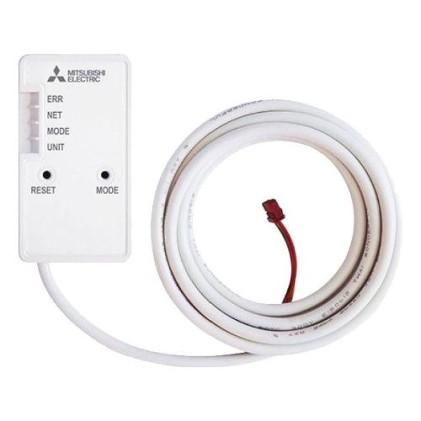Modulo Wi Fi Condizionatore Mitsubishi 601928 Mac 587If E White