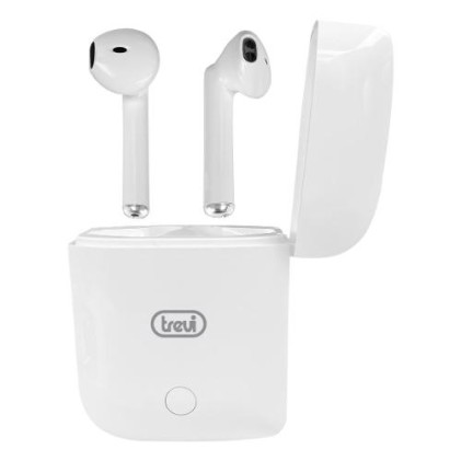 Auricolari Microfono Bluetooth Trevi Hmp 12E20 Air 0H12E2001