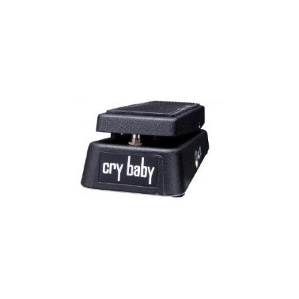 Multieffetto Chitarra Dunlop Gcb 95 Cry Baby