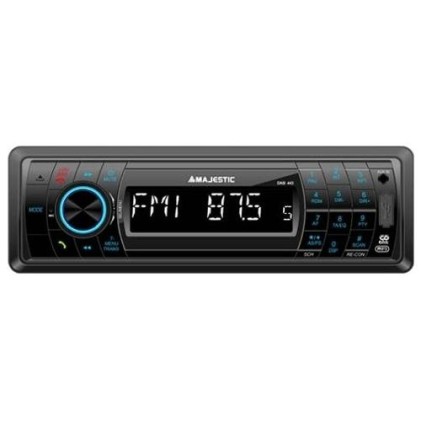 Autoradio Majestic Dab443 110443