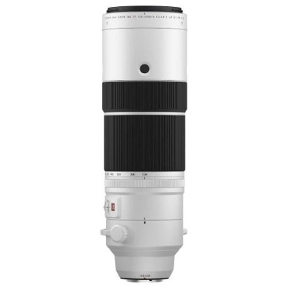 Obiettivo Fotografico Fujifilm Xf 150-600Mm F5.6-8 R Lm Ois Wr White E