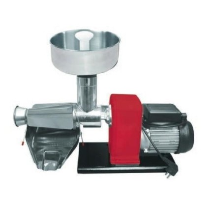 Passa Pomodoro Elettrico Montini Guerino Om 2800 E